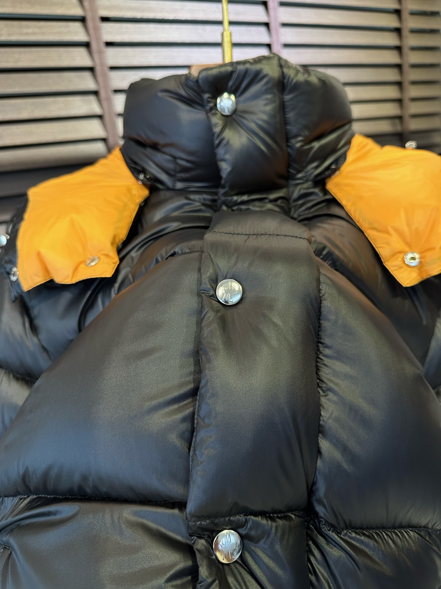 Alexander Mcqueen Down Jackets